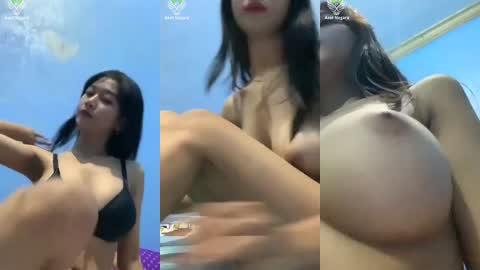 Jablay Binal Lagi Sange Mainin Nenen